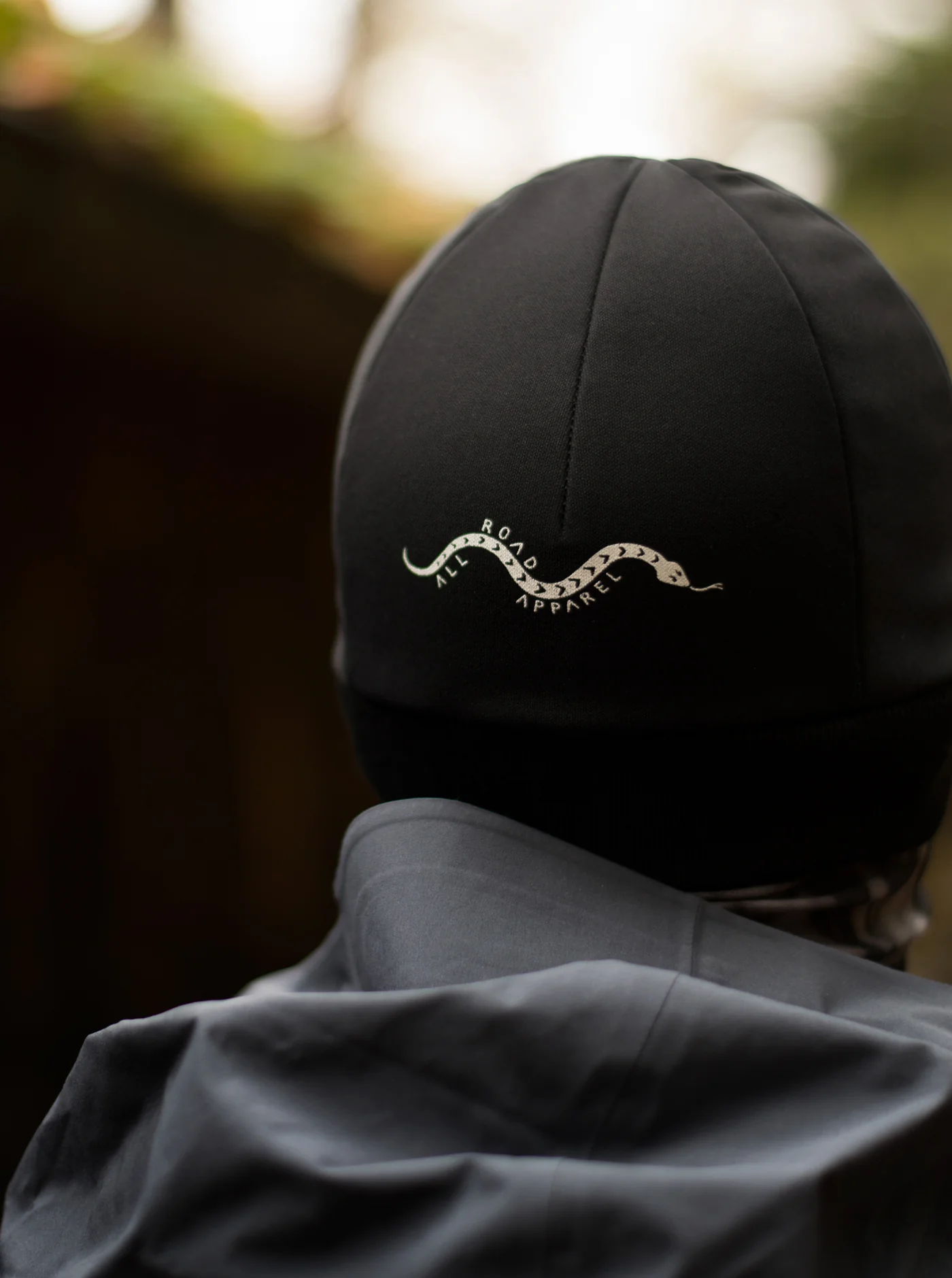 Wolf Winter Hat - Image 8