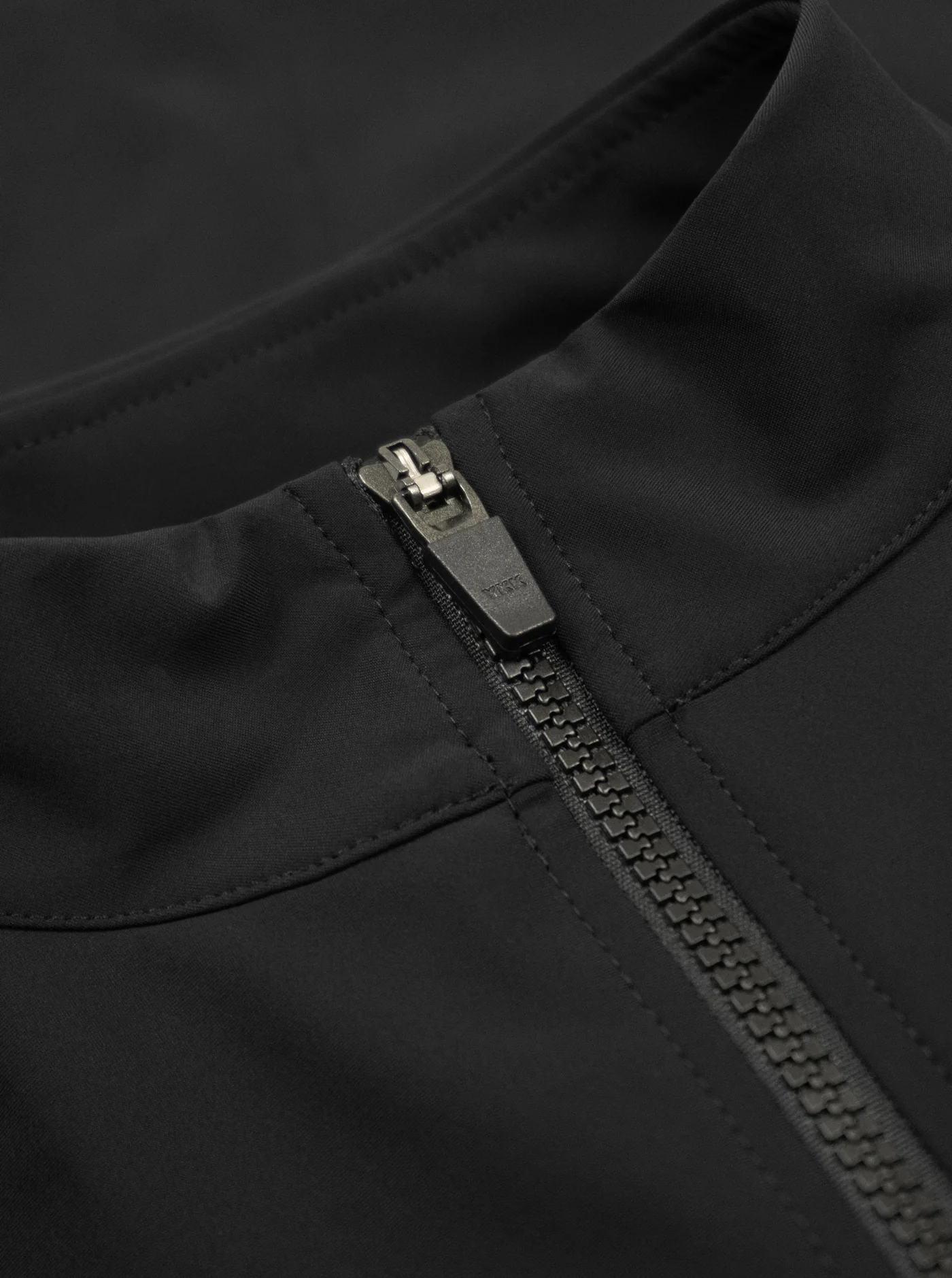 Women's Cycling Winter Jacket - Black - Image 7