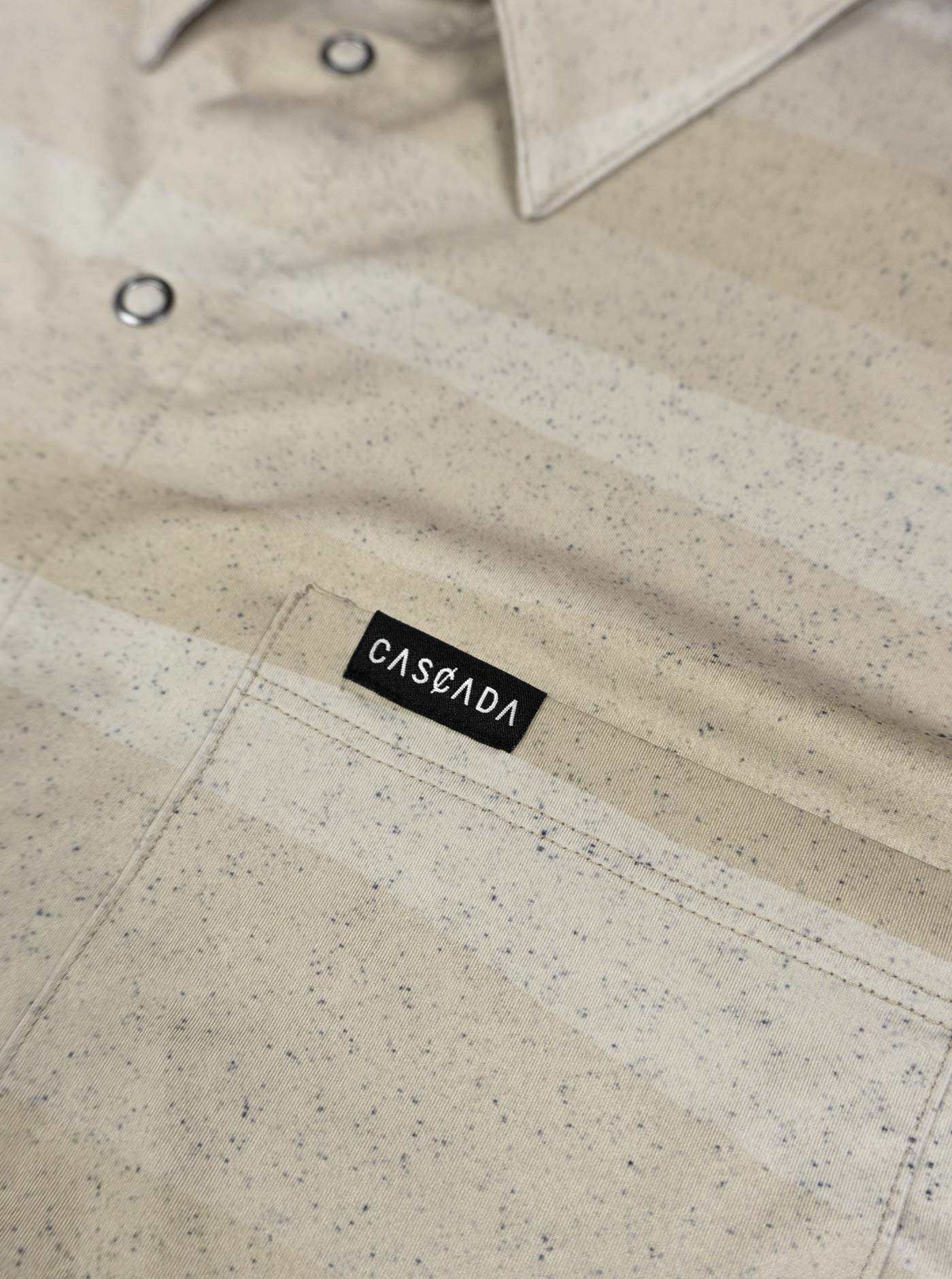 Yonder Long Sleeve Shirt - Deserted - Image 4
