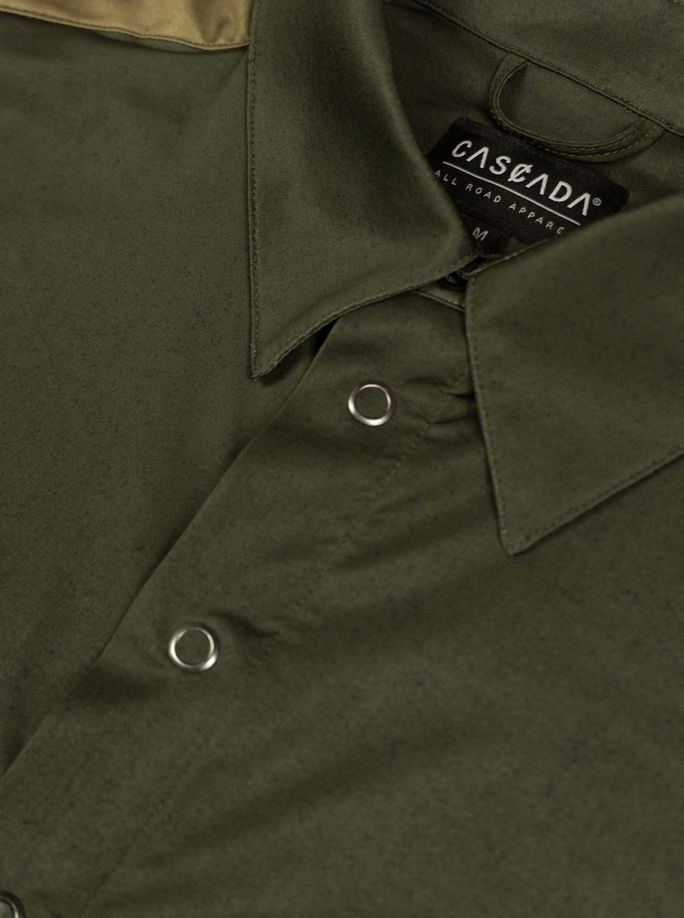 Yonder Long Sleeve Shirt - Trailguard - Image 3